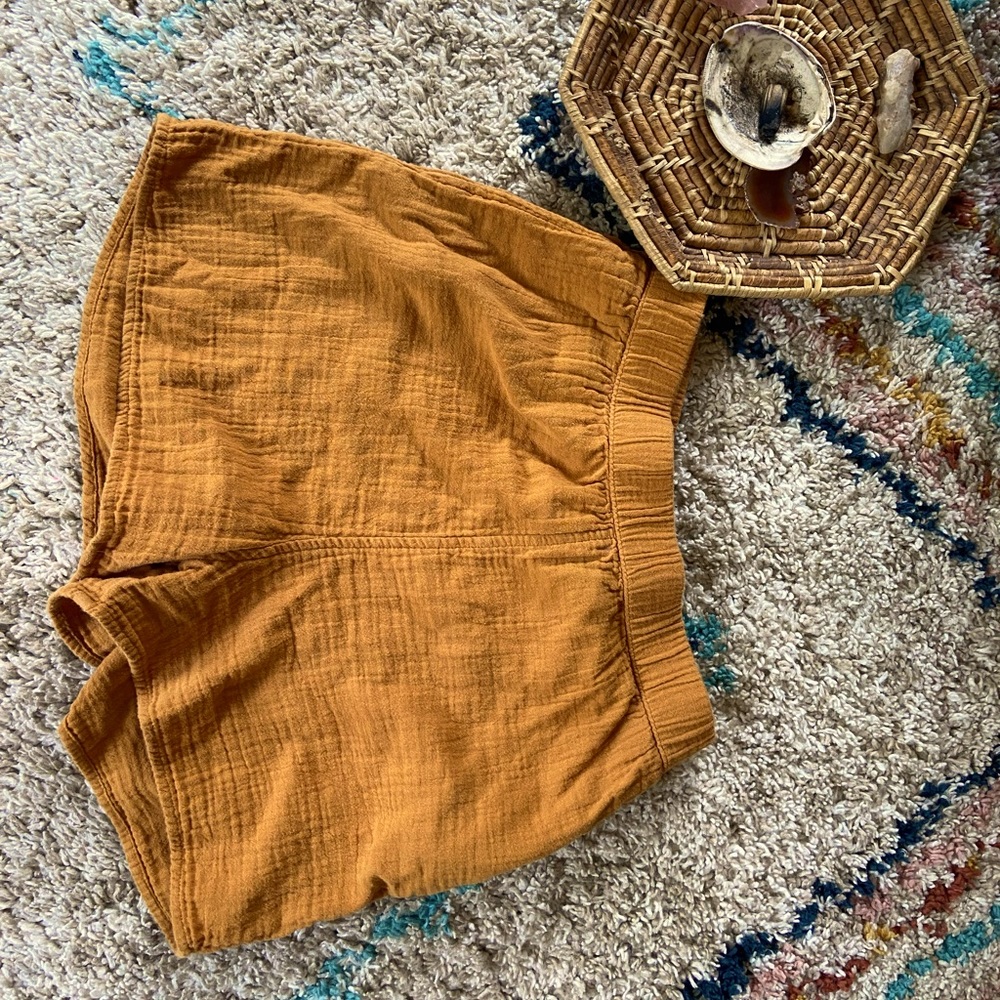 Comfy Shorts